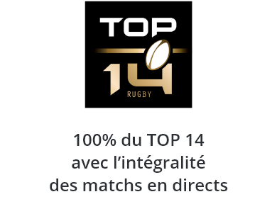 Logo du Top 14